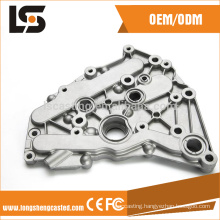 Customized Precision die casting factory aluminum die casting parts